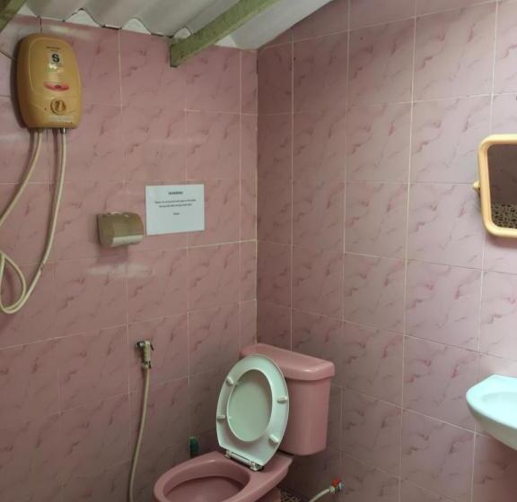 Номер Стандарт, Orchid Guest House