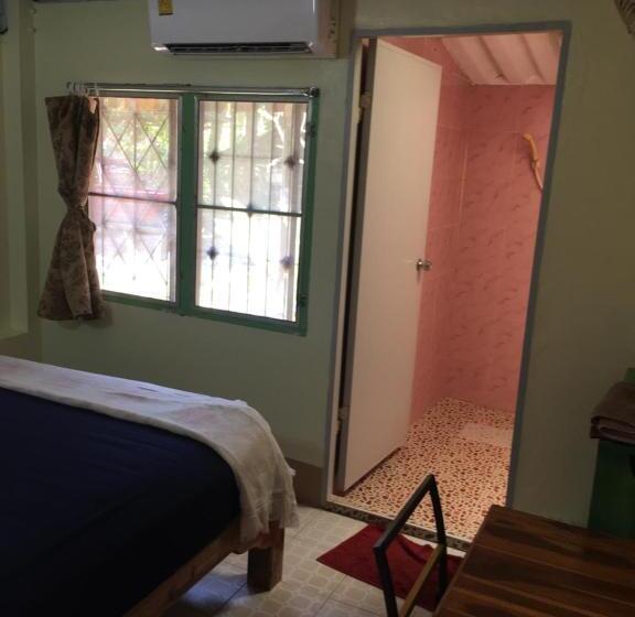 Номер Стандарт, Orchid Guest House