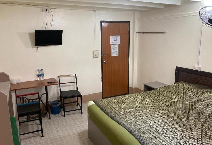 Номер Стандарт, Orchid Guest House