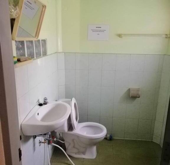 Семейный Номер, Orchid Guest House