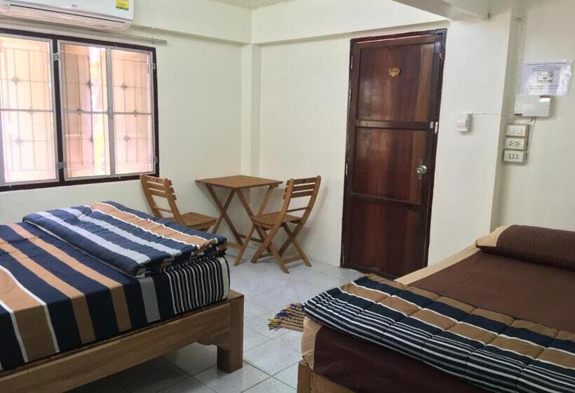 Семейный Номер, Orchid Guest House