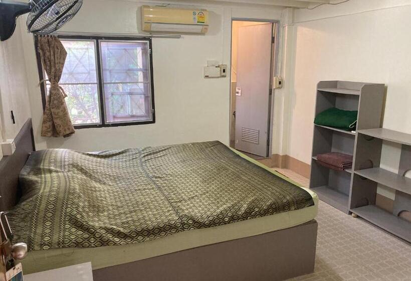 اتاق استاندارد, Orchid Guest House