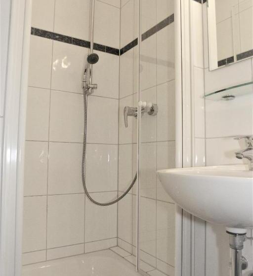 اتاق استاندارد, Svg Hotel Diversi