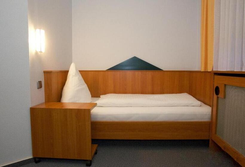 اتاق استاندارد, Svg Hotel Diversi