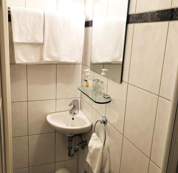 اتاق استاندارد, Svg Hotel Diversi