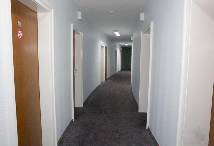 اتاق استاندارد, Svg Hotel Diversi