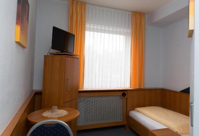 اتاق استاندارد یک نفره, Svg Hotel Diversi