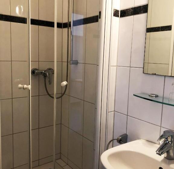 اتاق استاندارد یک نفره, Svg Hotel Diversi