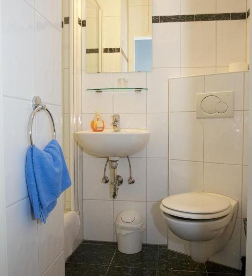 اتاق استاندارد با بالکن, Svg Hotel Diversi