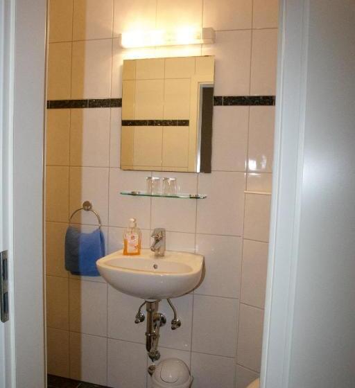 اتاق استاندارد با بالکن, Svg Hotel Diversi