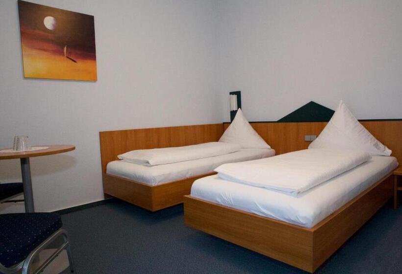 اتاق استاندارد با بالکن, Svg Hotel Diversi