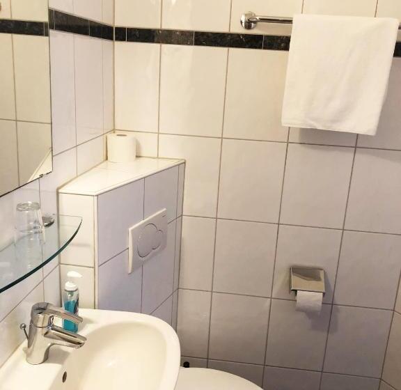 اتاق استاندارد سه نفره, Svg Hotel Diversi