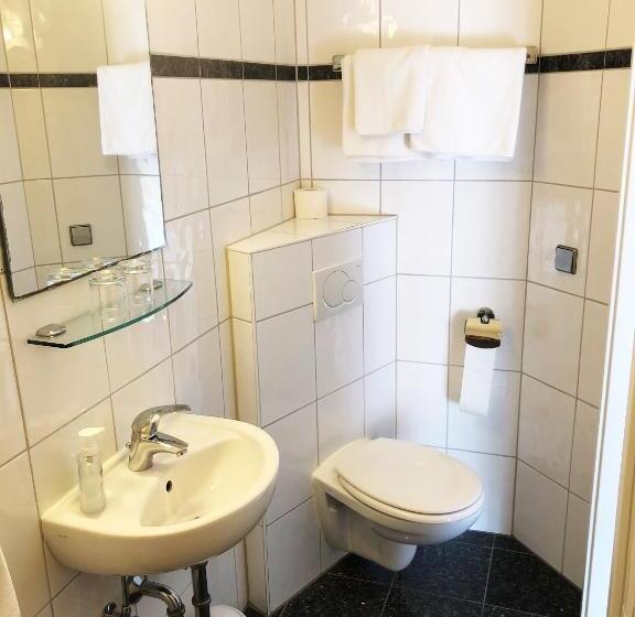 اتاق استاندارد سه نفره, Svg Hotel Diversi