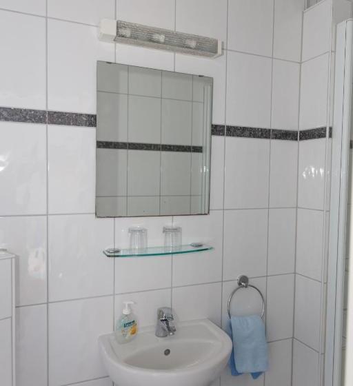 اتاق استاندارد سه نفره, Svg Hotel Diversi