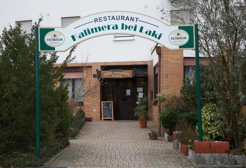 اتاق استاندارد با بالکن, Svg Hotel Diversi