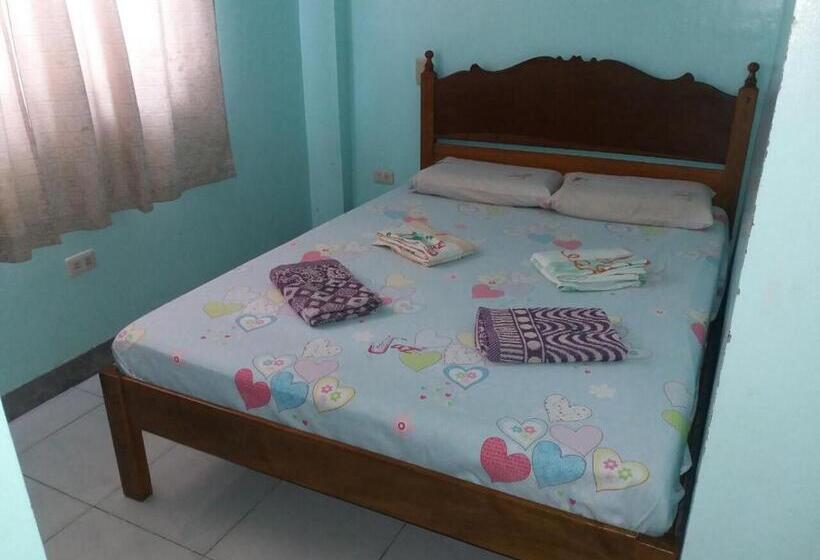 اتاق اکونومی, Eco Pension