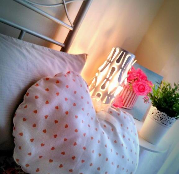 标准单人间, B&b L Angolo Fiorito