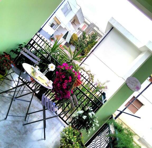 标准单人间, B&b L Angolo Fiorito