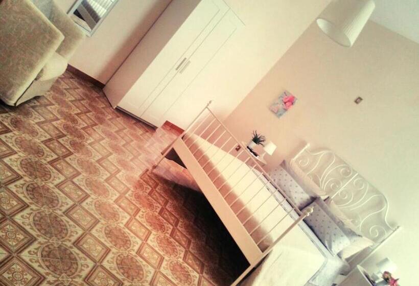 标准间, B&b L Angolo Fiorito