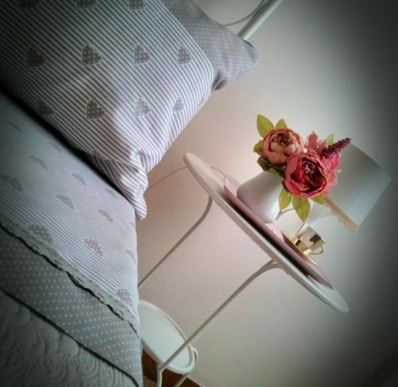 标准间, B&b L Angolo Fiorito