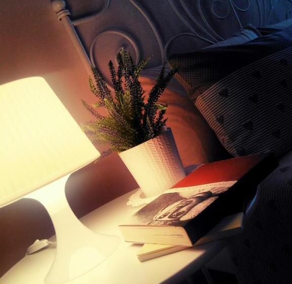 标准间, B&b L Angolo Fiorito