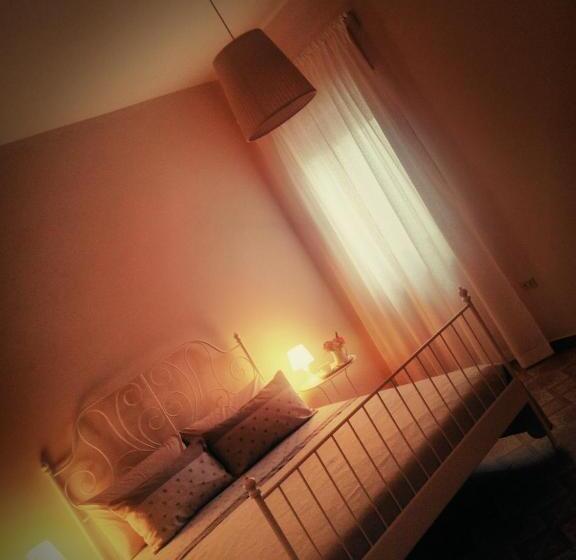 标准间, B&b L Angolo Fiorito