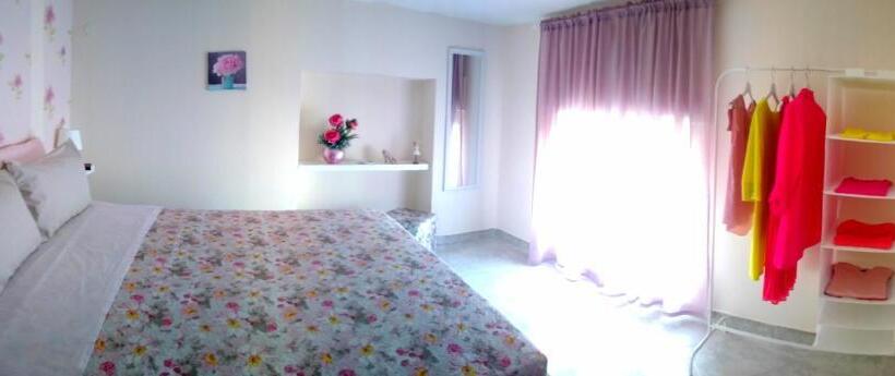 标准间, B&b L Angolo Fiorito