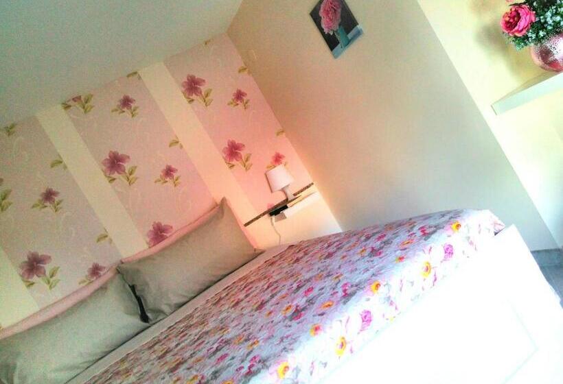 标准间, B&b L Angolo Fiorito