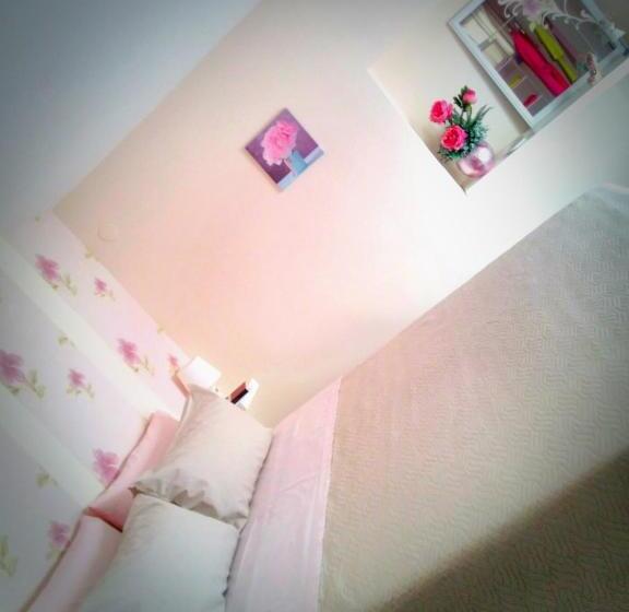 标准间, B&b L Angolo Fiorito