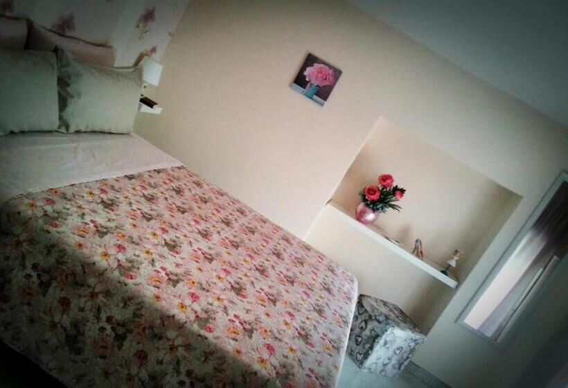 Номер Стандарт, B&b L Angolo Fiorito