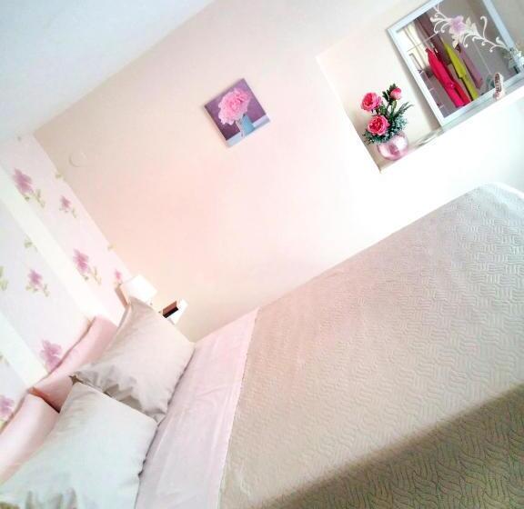 标准间, B&b L Angolo Fiorito