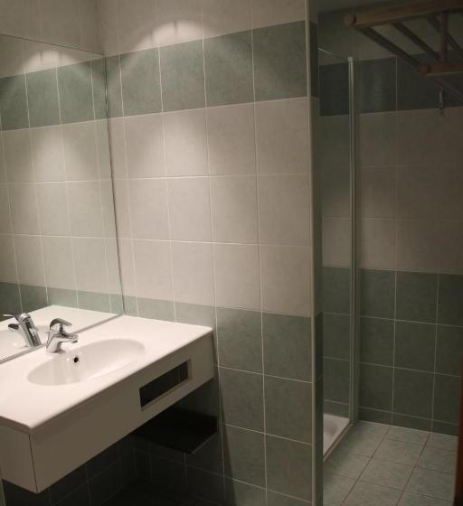 Номер Стандарт, Chambres D Hôtes Les Peschiers