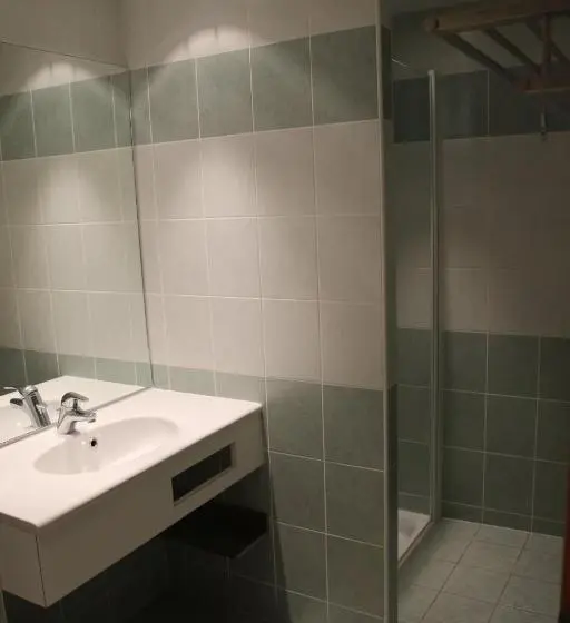 スタンダードルーム, Chambres D Hôtes Les Peschiers