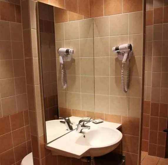 デラックスルーム, Chambres D Hôtes Les Peschiers