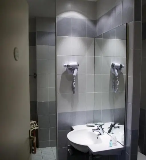 スタンダードルーム, Chambres D Hôtes Les Peschiers