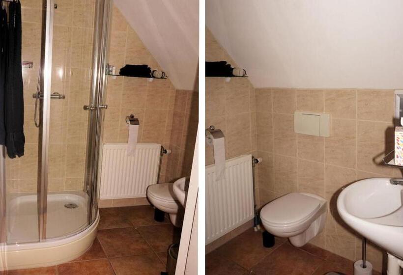 חדר דלוקס, Droomzzz