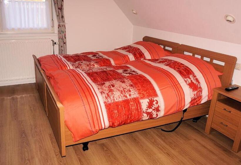 חדר דלוקס, Droomzzz