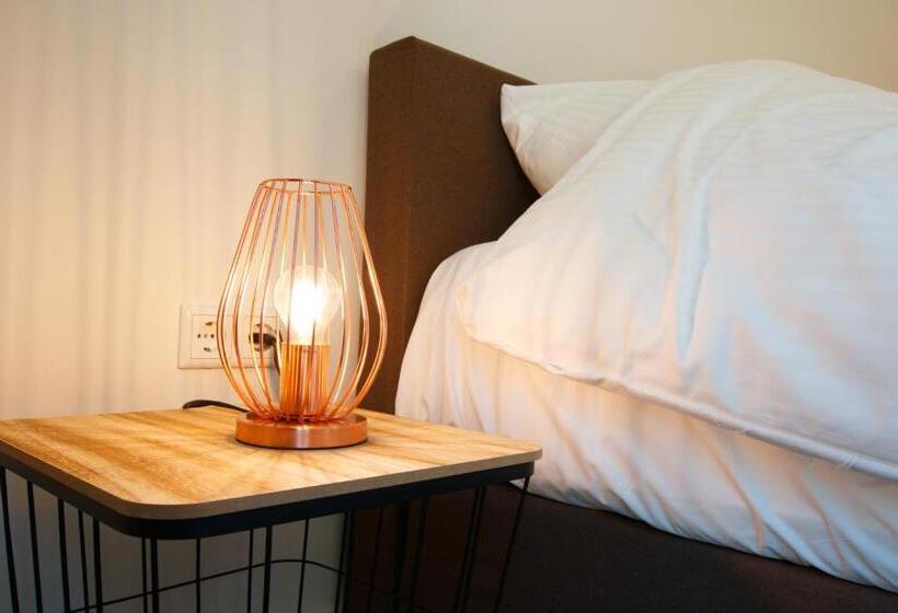 חדר סטנדרט עם טרסה, Brasserie/b&b De Pletsmolen