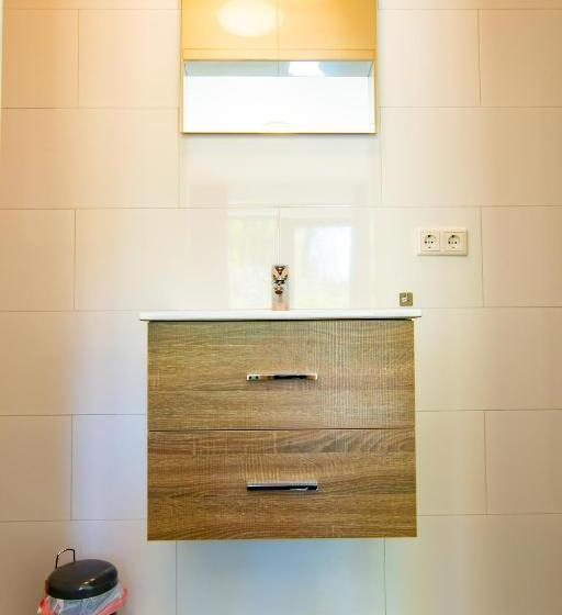 חדר סטנדרט עם טרסה, Brasserie/b&b De Pletsmolen