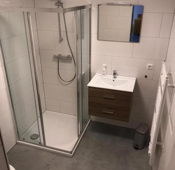 דירת חדר, Brasserie/b&b De Pletsmolen