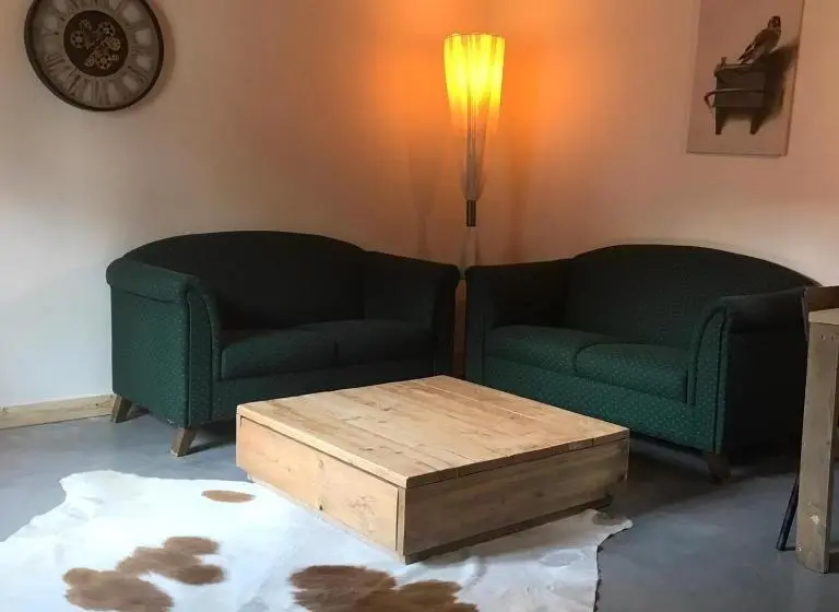 1ベッドルームアパートメント, Brasserie/b&b De Pletsmolen