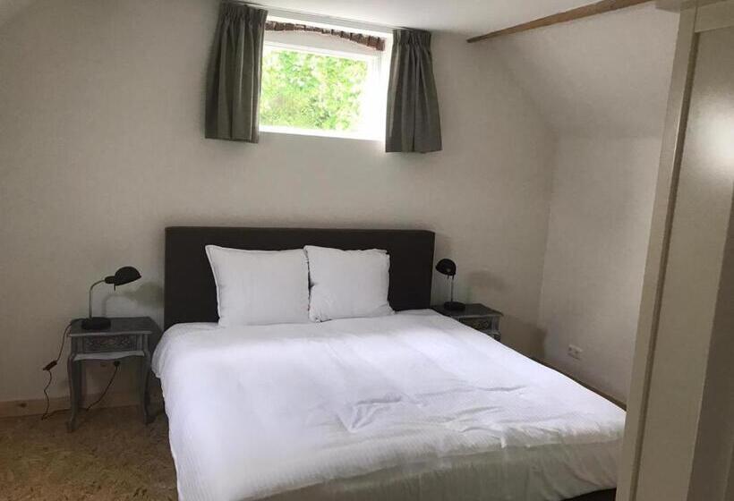 דירת חדר, Brasserie/b&b De Pletsmolen