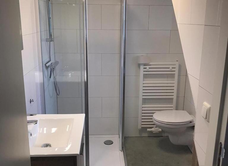 דירת חדר, Brasserie/b&b De Pletsmolen