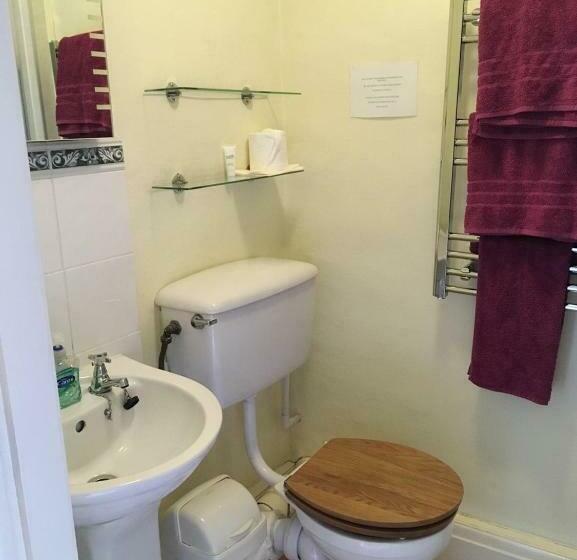 스탠다드 룸, Ullathorns Farm