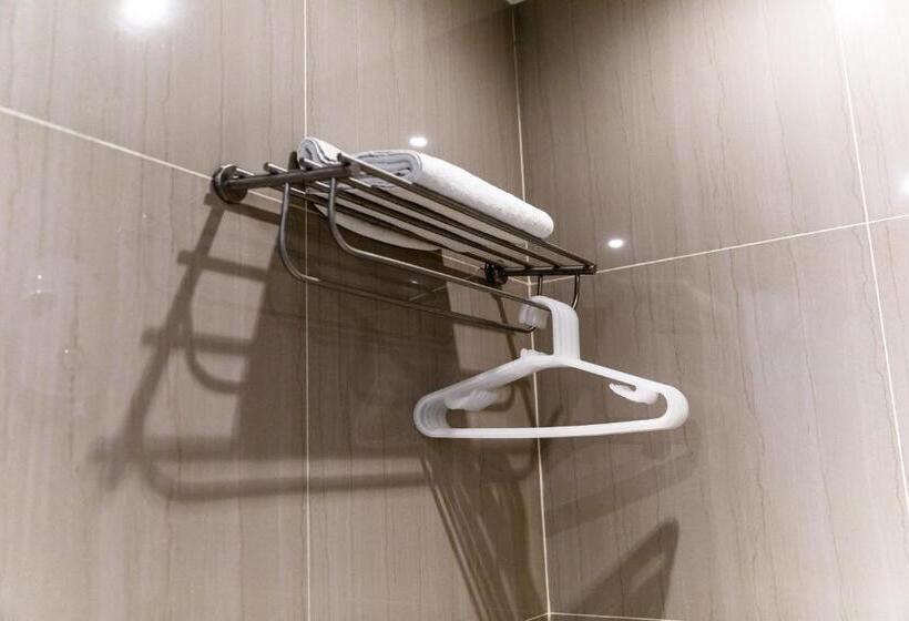 חדר סטנדרט, Casa Casa