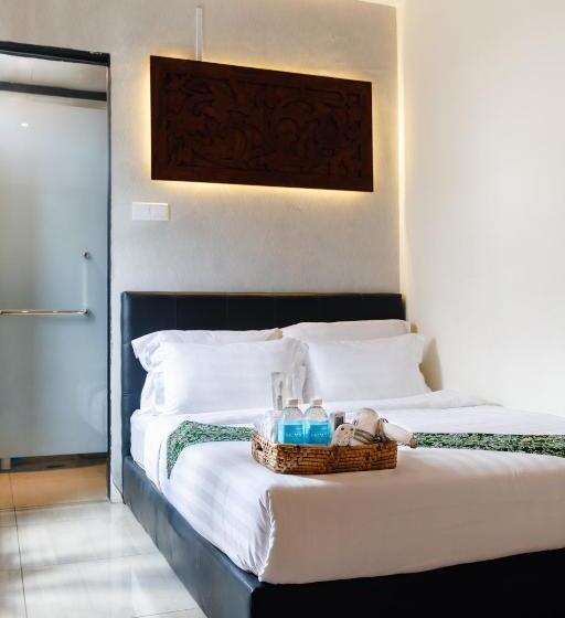 חדר סטנדרט, Casa Casa