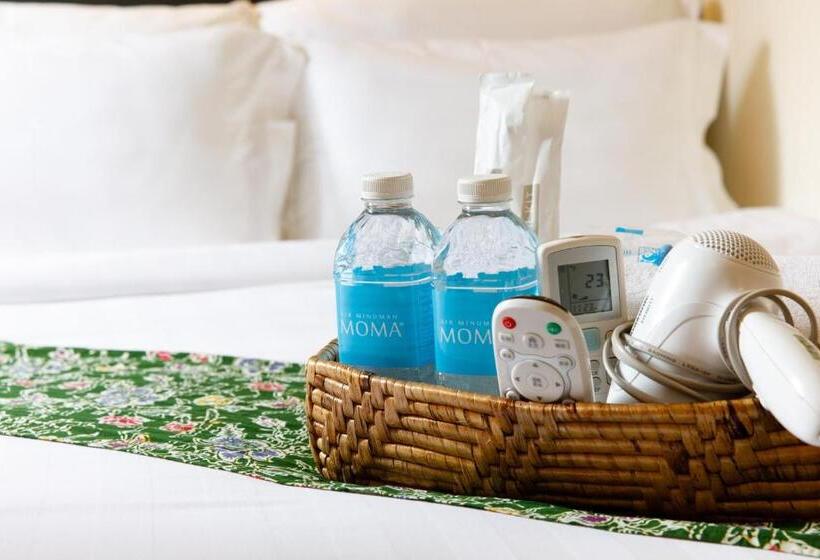 חדר סטנדרט, Casa Casa