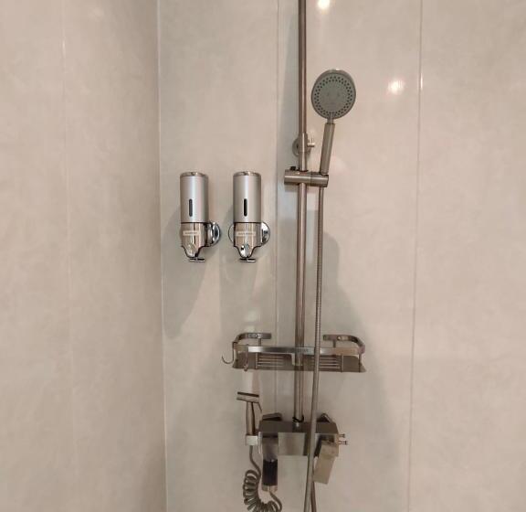 חדר דלוקס, Casa Casa