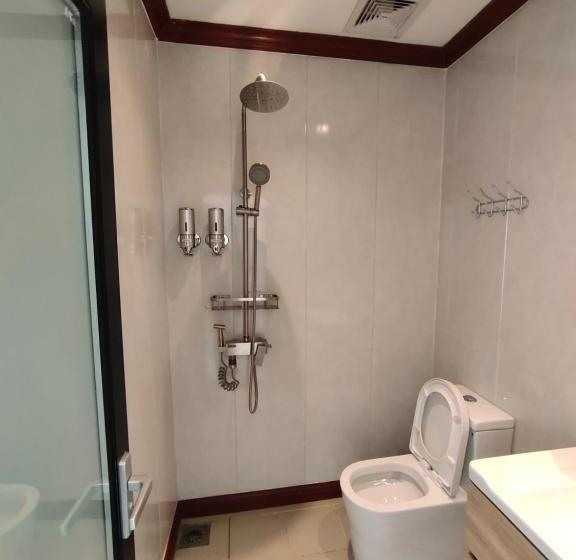 חדר דלוקס, Casa Casa