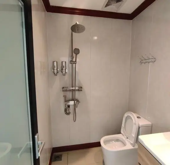 デラックスルーム, Casa Casa